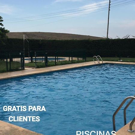 Casa Rural La Tejada Alcalá de Moncayo Exteriér fotografie