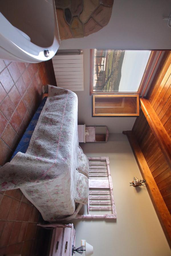 Casa Rural La Tejada Alcalá de Moncayo Exteriér fotografie