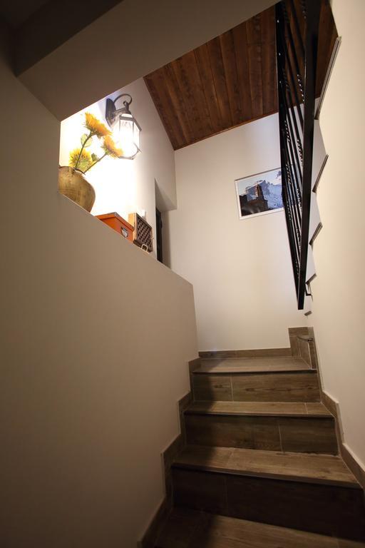 Casa Rural La Tejada Alcalá de Moncayo Exteriér fotografie