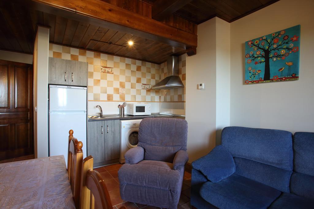 Casa Rural La Tejada Alcalá de Moncayo Exteriér fotografie