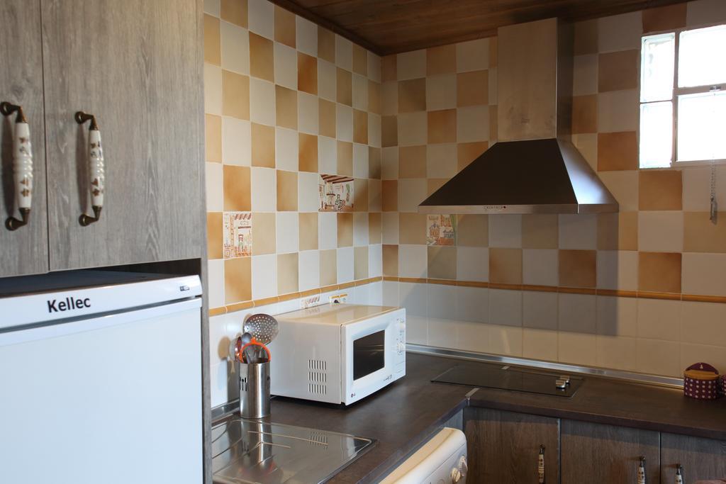 Casa Rural La Tejada Alcalá de Moncayo Exteriér fotografie