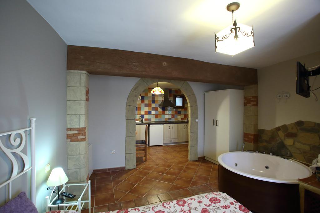Casa Rural La Tejada Alcalá de Moncayo Exteriér fotografie