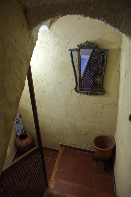 Casa Rural La Tejada Alcalá de Moncayo Exteriér fotografie